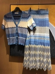 Костюм Sandro  Артикул LUX-134357. Вид 1