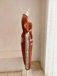 Костюм женский Alemais Артикул LUX-134368. Вид 2