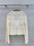 Платье с кардиганом Chanel Артикул LUX-134370. Вид 7