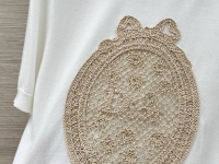 Поло Christian Dior Артикул LUX-134371. Вид 2