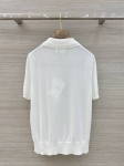 Поло Christian Dior Артикул LUX-134371. Вид 3