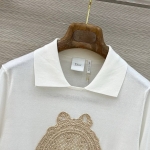 Поло Christian Dior Артикул LUX-134371. Вид 4