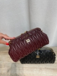 Сумка-клатч  Miu Miu Артикул LUX-134348. Вид 2