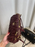 Сумка-клатч  Miu Miu Артикул LUX-134348. Вид 3