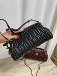 Сумка-клатч  Miu Miu Артикул LUX-134347. Вид 2