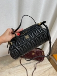 Сумка-клатч  Miu Miu Артикул LUX-134347. Вид 3