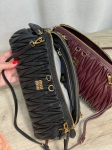 Сумка-клатч  Miu Miu Артикул LUX-134347. Вид 4