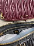Сумка-клатч  Miu Miu Артикул LUX-134347. Вид 5