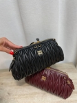 Сумка-клатч  Miu Miu Артикул LUX-134347. Вид 6
