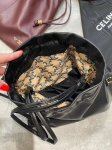 Сумка женская Celine Артикул LUX-134350. Вид 4