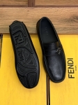 Мокасины Fendi Артикул LUX-134354. Вид 3