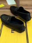 Мокасины Fendi Артикул LUX-134354. Вид 4
