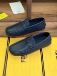 Мокасины Fendi Артикул LUX-134353. Вид 1