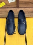 Мокасины Fendi Артикул LUX-134353. Вид 3