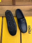 Мокасины Fendi Артикул LUX-134353. Вид 4
