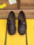 Мокасины Fendi Артикул LUX-134352. Вид 3
