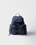 Рюкзак мужской Prada Артикул LUX-134423. Вид 1