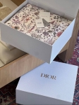  ОДЕЯЛО Christian Dior Артикул LUX-134398. Вид 1