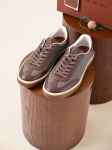  Кеды мужские  Loro Piana Артикул LUX-134401. Вид 1
