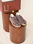  Кеды мужские  Loro Piana Артикул LUX-134401. Вид 3