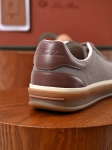  Кеды мужские  Loro Piana Артикул LUX-134400. Вид 2