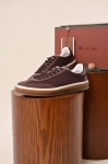  Кеды мужские  Loro Piana Артикул LUX-134400. Вид 3
