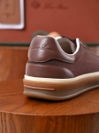  Кеды мужские  Loro Piana Артикул LUX-134400. Вид 4