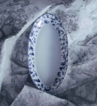 Столовый сервиз 41 предмет Christian Dior Артикул LUX-98189. Вид 9