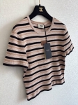 Футболка  Fendi Артикул LUX-134408. Вид 3