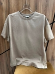 Футболка Brunello Cucinelli Артикул LUX-134410. Вид 1