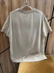 Футболка Brunello Cucinelli Артикул LUX-134410. Вид 4