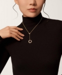Колье Cartier Артикул LUX-134439. Вид 1