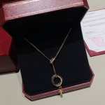 Колье Cartier Артикул LUX-134439. Вид 4