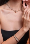 Колье Bvlgari Артикул LUX-134440. Вид 1