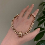 Колье Bvlgari Артикул LUX-134440. Вид 3