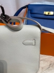 Сумка женская Hermes Артикул LUX-134437. Вид 3