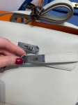 Сумка женская Hermes Артикул LUX-134437. Вид 6
