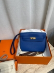 Сумка женская Hermes Артикул LUX-134436. Вид 1