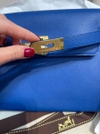 Сумка женская Hermes Артикул LUX-134436. Вид 3