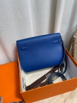Сумка женская Hermes Артикул LUX-134436. Вид 4