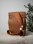 Слинг Hermes Артикул LUX-134443. Вид 2