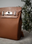 Слинг Hermes Артикул LUX-134443. Вид 3