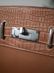 Слинг Hermes Артикул LUX-134443. Вид 5