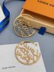 Серьги Louis Vuitton Артикул LUX-134444. Вид 2
