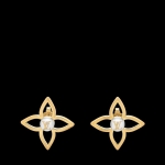 Серьги Louis Vuitton Артикул LUX-134445. Вид 1