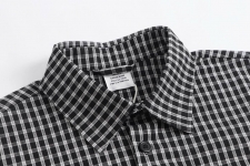 Рубашка Vetements Артикул LUX-134447. Вид 3
