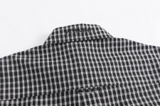 Рубашка Vetements Артикул LUX-134447. Вид 4