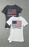 Футболка CHROME HEARTS Артикул LUX-134472. Вид 2