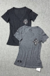 Футболка CHROME HEARTS Артикул LUX-134471. Вид 1