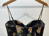 Платье  Zimmermann Артикул LUX-134520. Вид 6